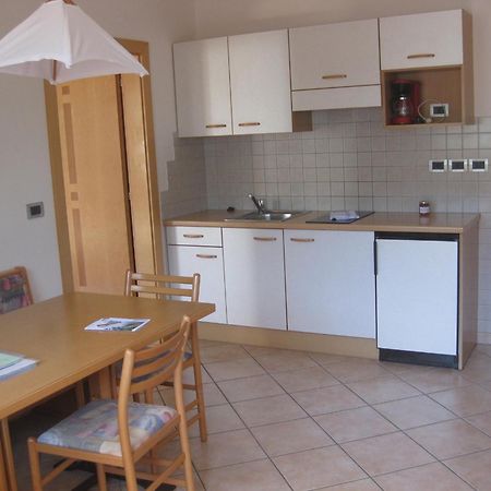 Ferienwohnung Im Haus Texel IV Rabla Exterior photo