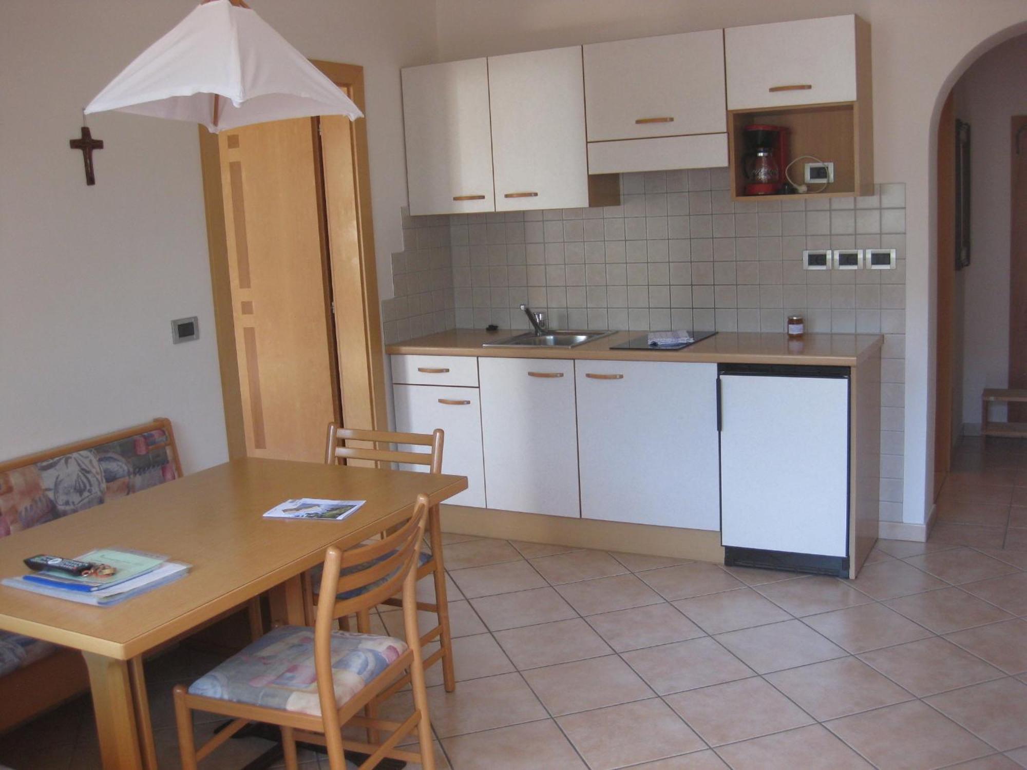 Ferienwohnung Im Haus Texel IV Rabla Exterior photo