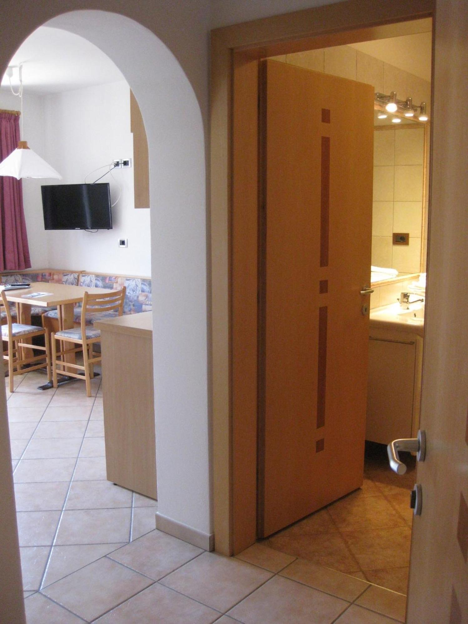 Ferienwohnung Im Haus Texel IV Rabla Exterior photo